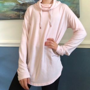 Pink Soft Hoodie/Sweatshirt